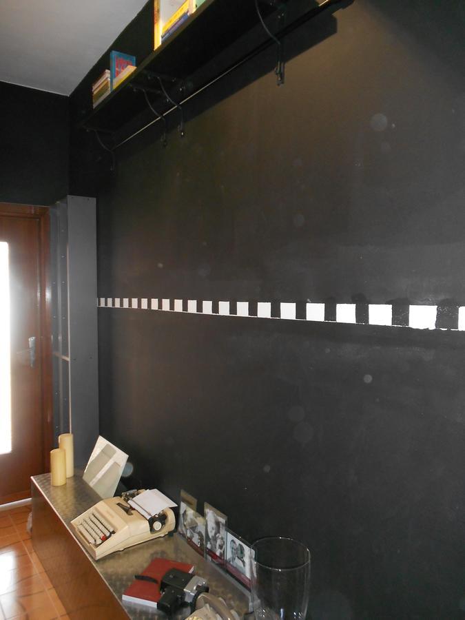 Cantine Cinematografiche เกราสโก ภายนอก รูปภาพ